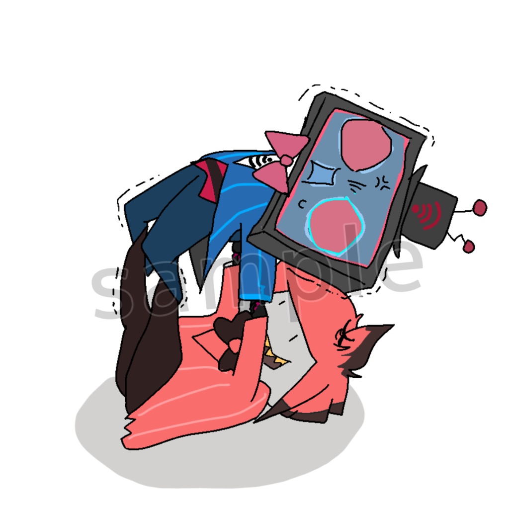 キラキラアラヴォクアクキー