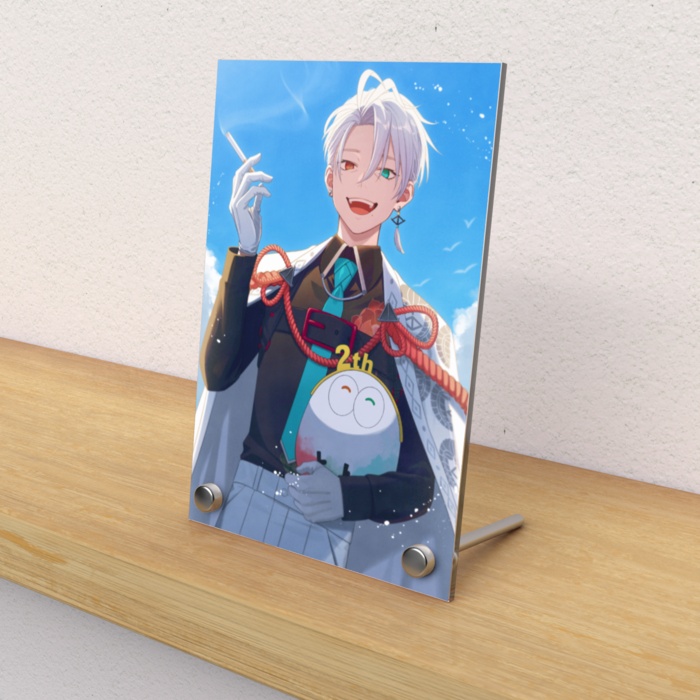 【期間限定】2周年記念グッズ