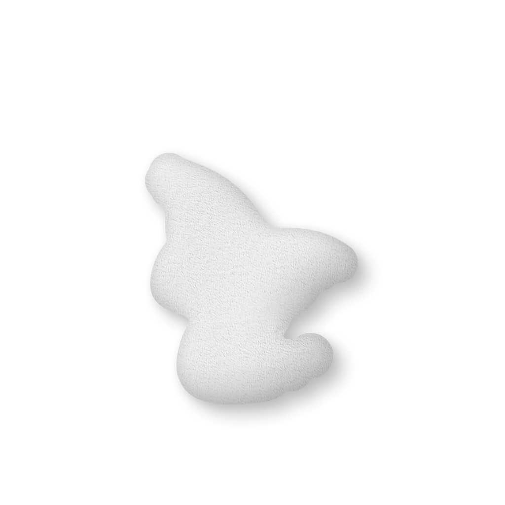 ギョロメツブツブオオヤマネコモドキ クッション