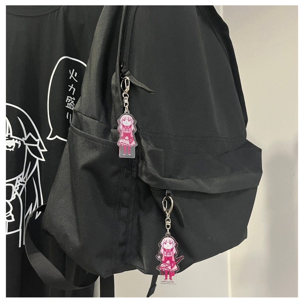 時雨ミト×「みんなで空気読み。」描きおろしコラボイラストグッズ【受注生産】