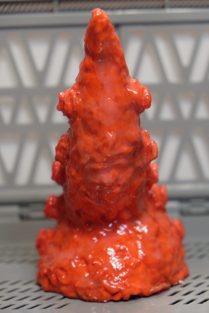 【触手生物】コルヌコピア(触手別売り)