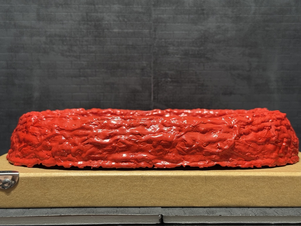 触手ディスプレイベース【ディストレスプール】(※触手別売)