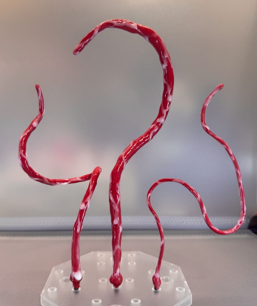 粘液触手【レッド】