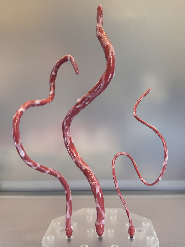 粘液触手 【ピンク】