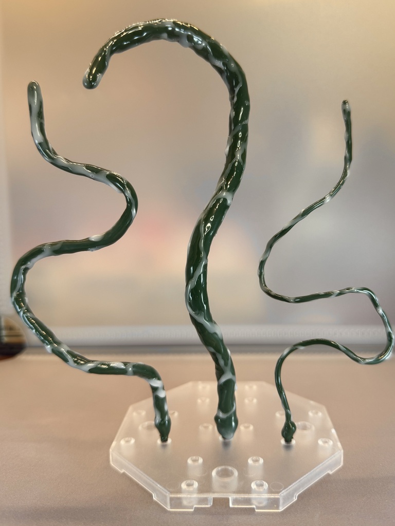 粘液触手【グリーン】