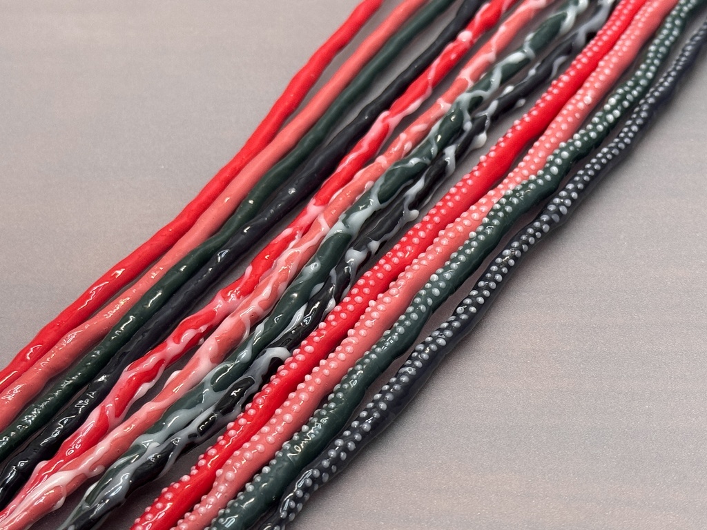 粘液触手【ブラック】