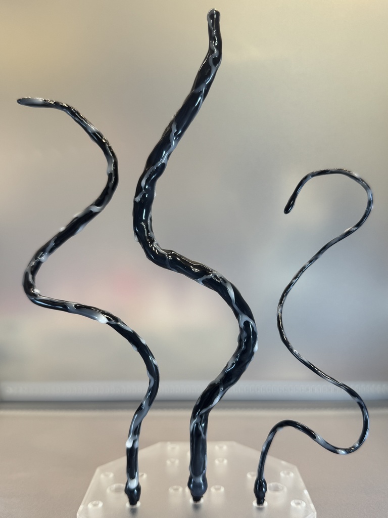 粘液触手【ブラック】