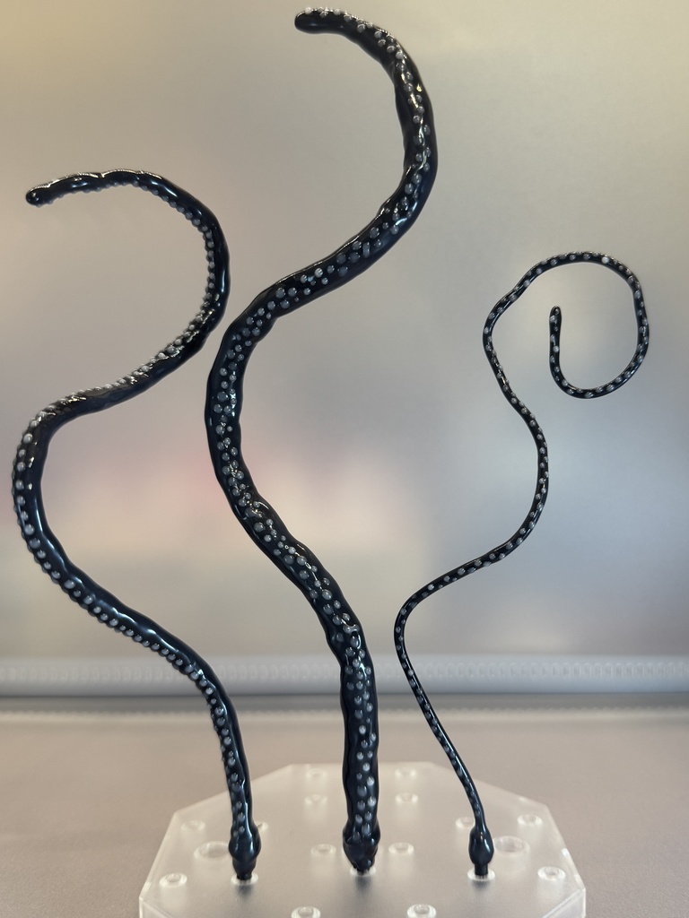 つぶつぶ触手【ブラック】