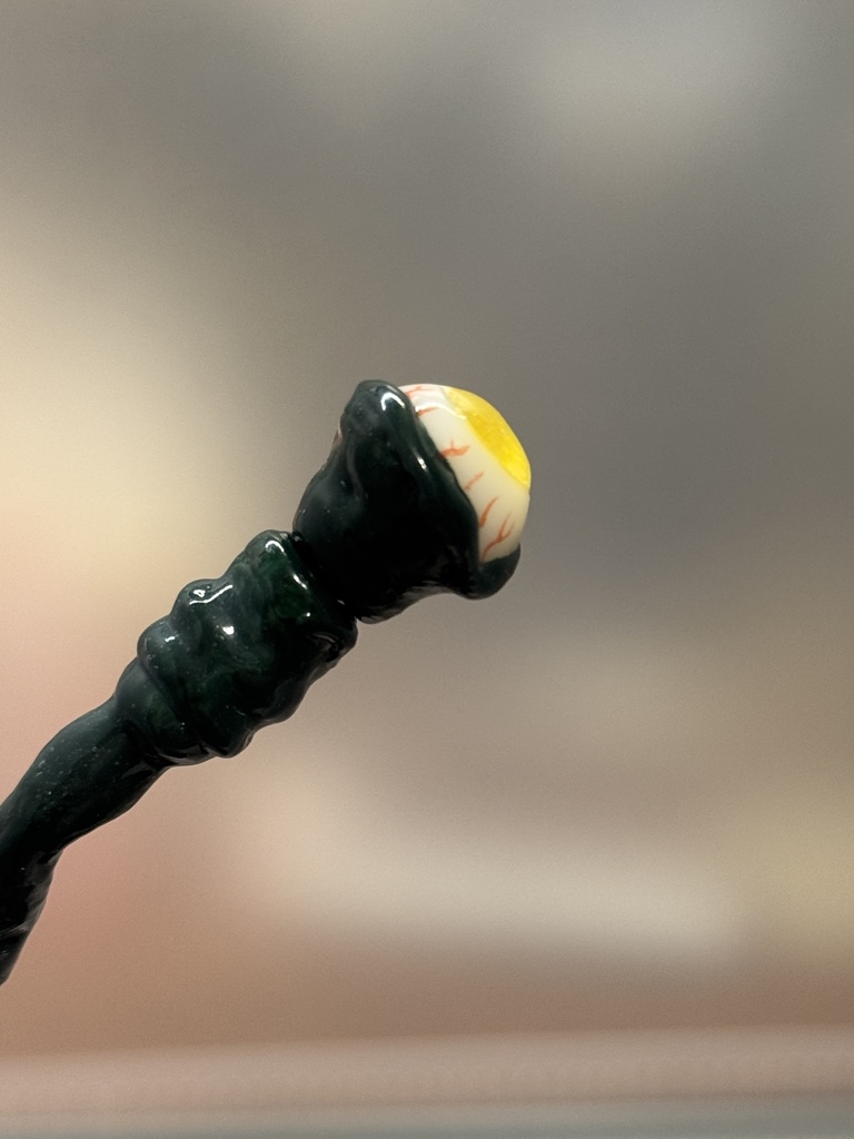 触手用アタッチメント【デビルズアイ】