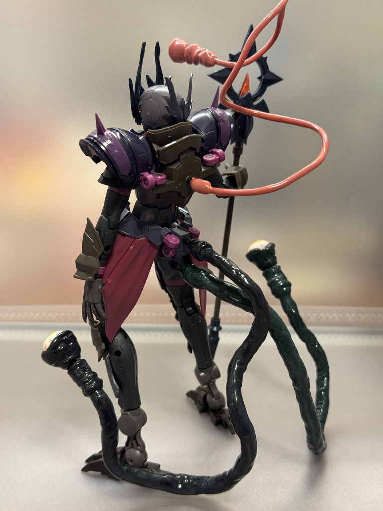 触手用アタッチメント【デビルズアイ】