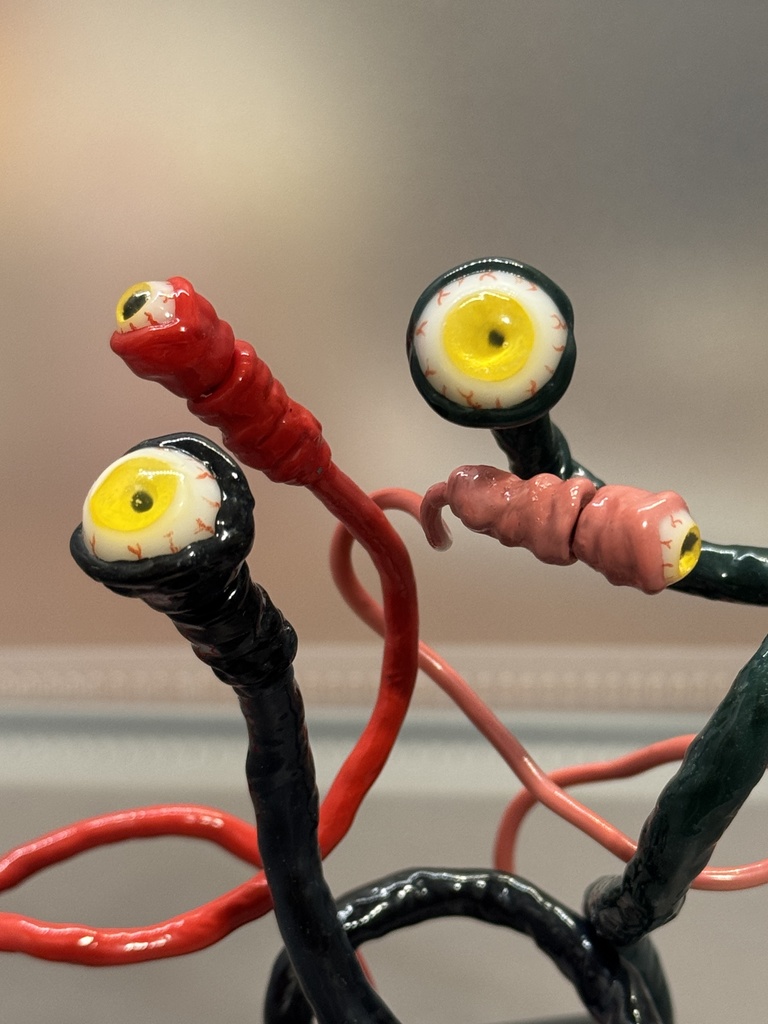 触手用アタッチメント【デビルズアイ】