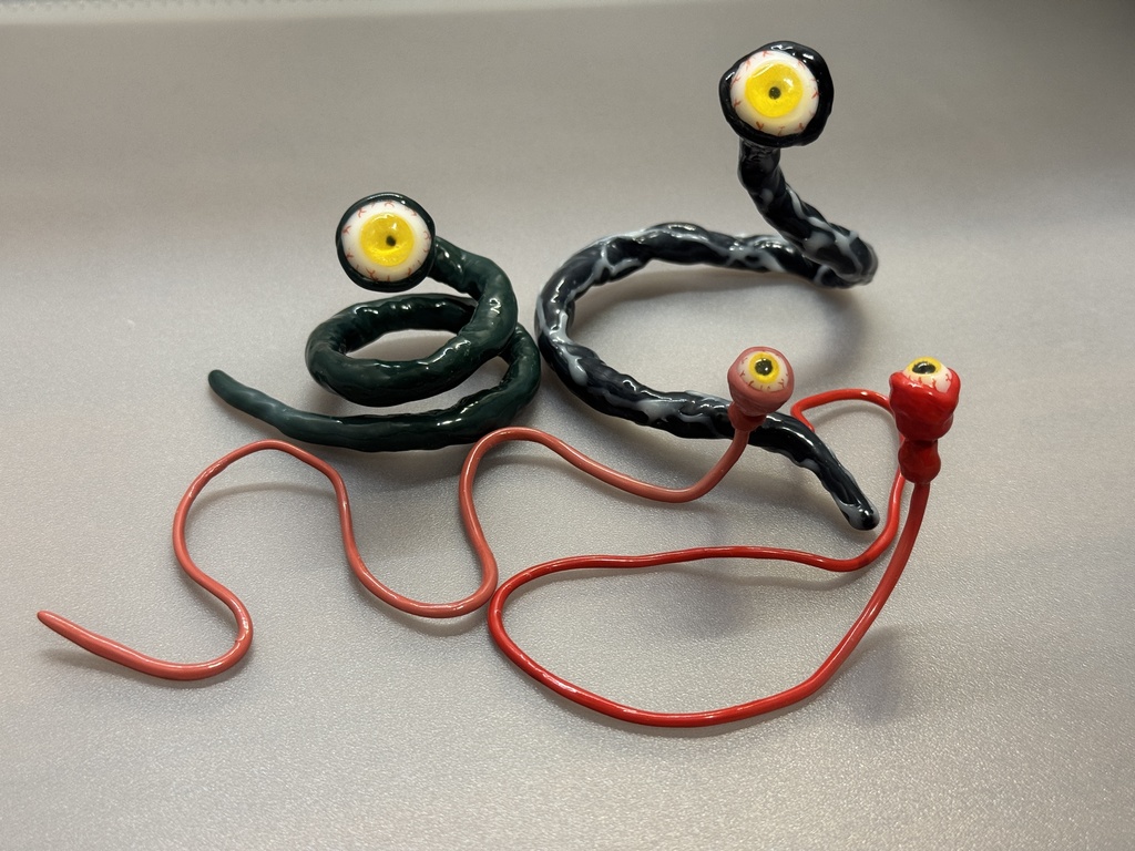 触手用アタッチメント【デビルズアイ】