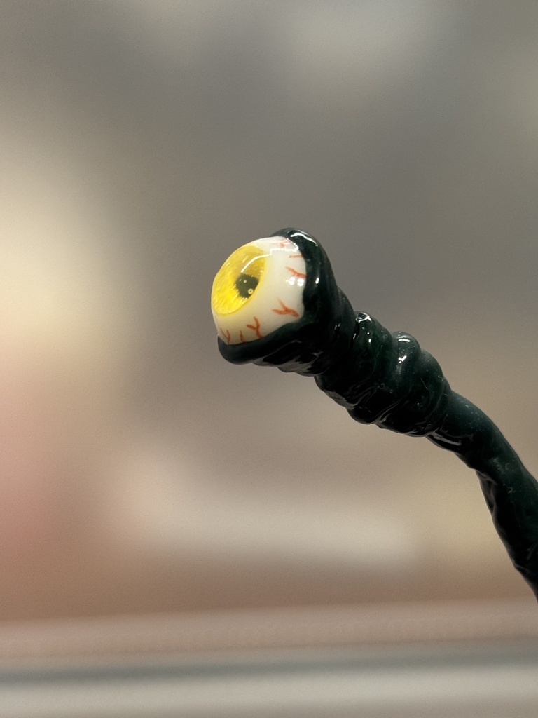 触手用アタッチメント【デビルズアイ】