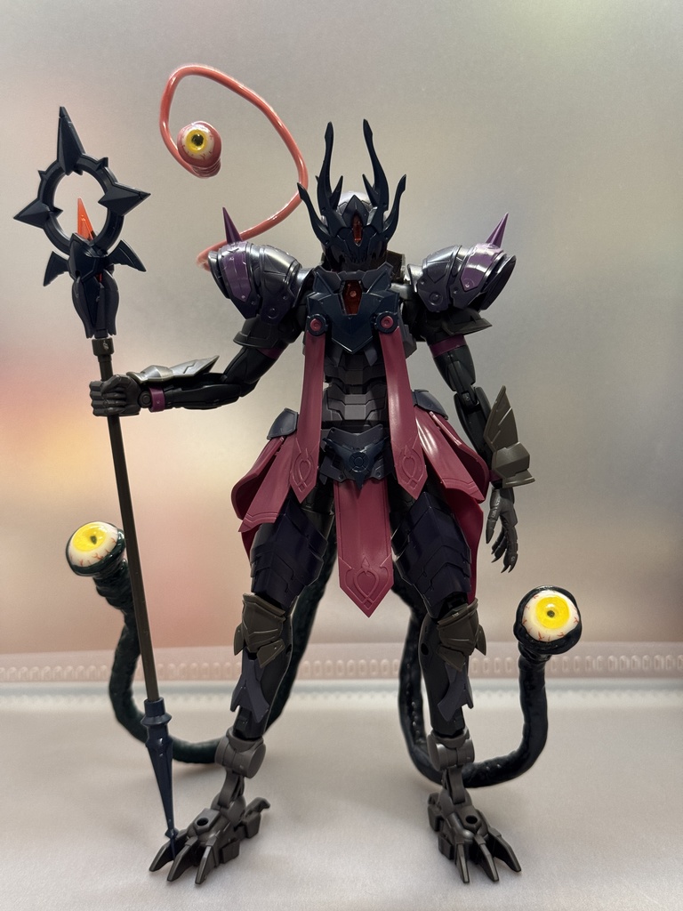 触手用アタッチメント【デビルズアイ】