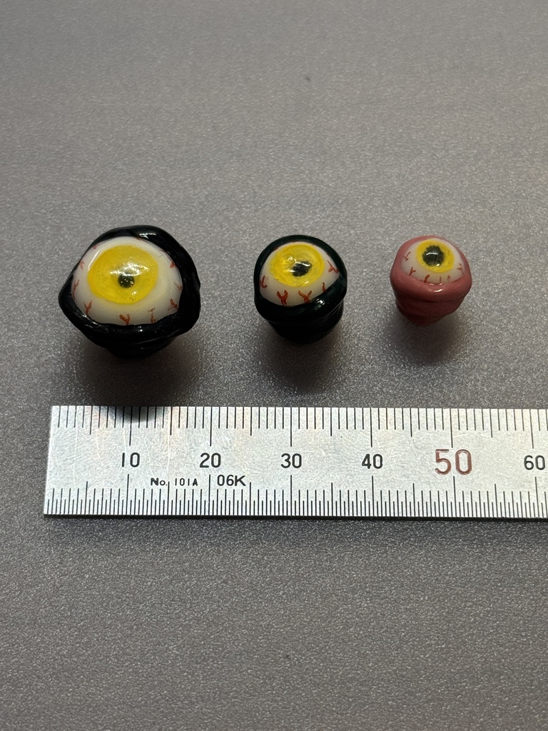 触手用アタッチメント【デビルズアイ】