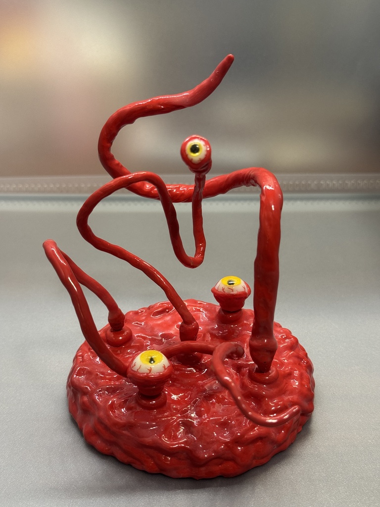 触手用アタッチメント【デビルズアイ】