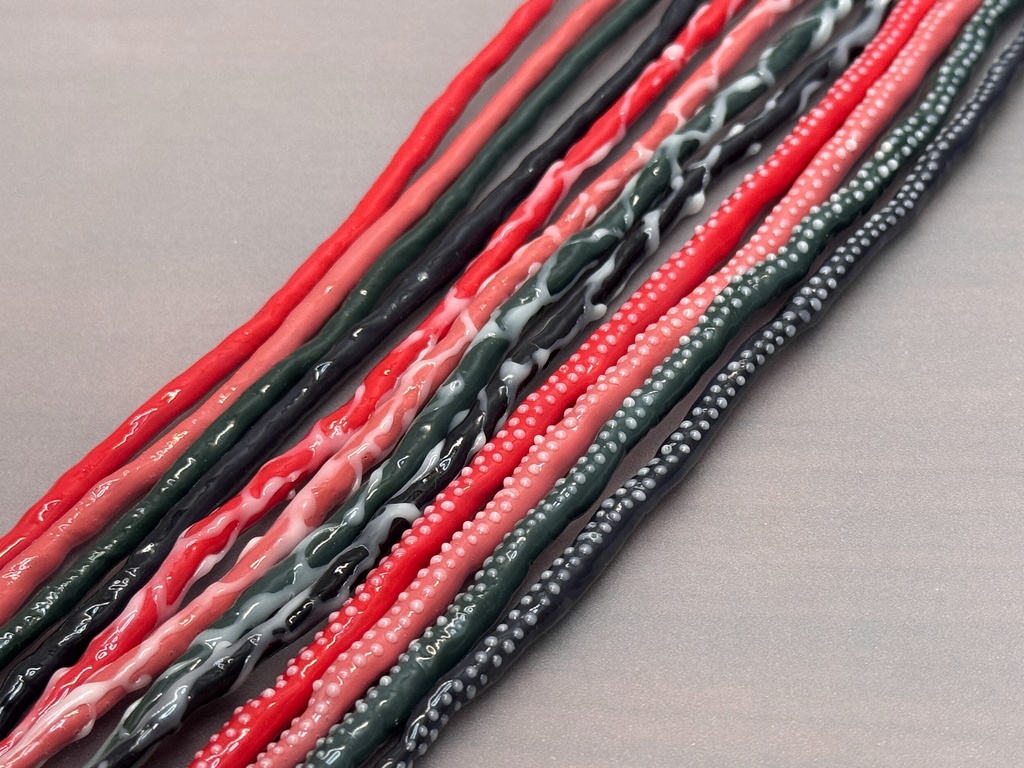 つるつるプレーン触手【グリーン】