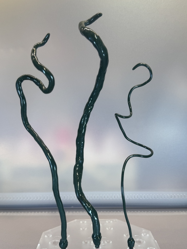 つるつるプレーン触手【グリーン】