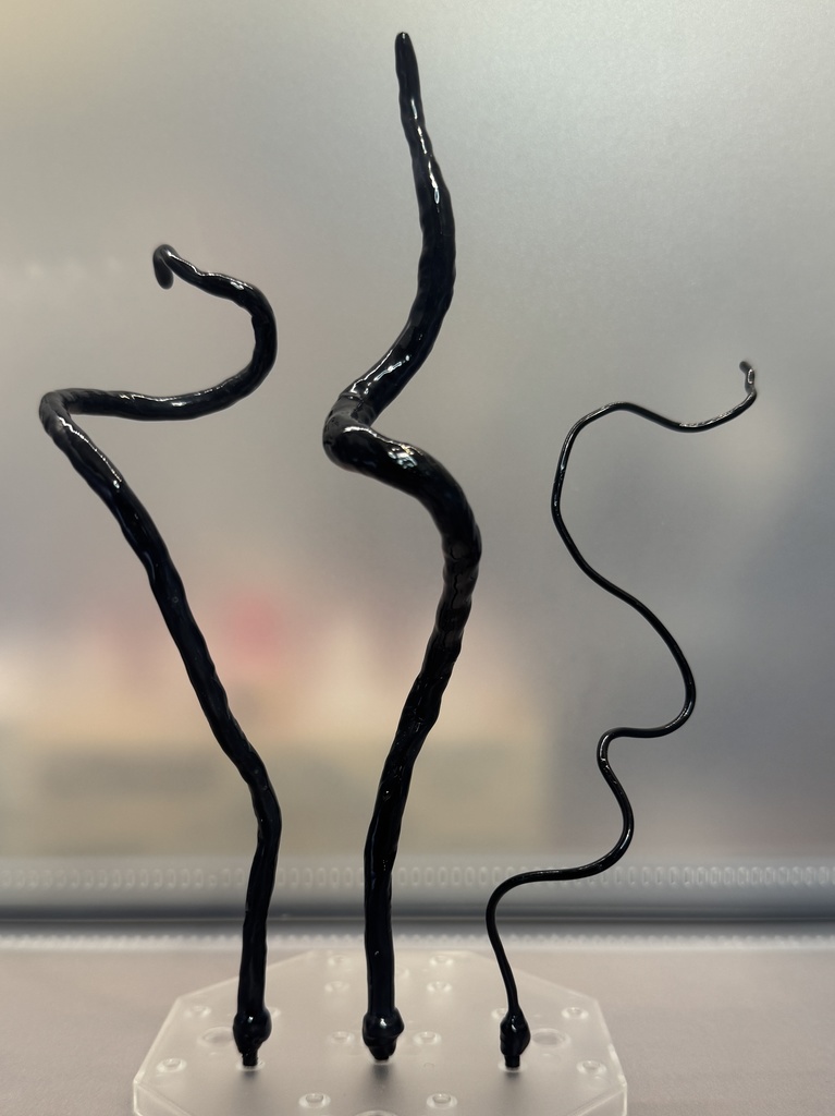 つるつるプレーン触手【ブラック】