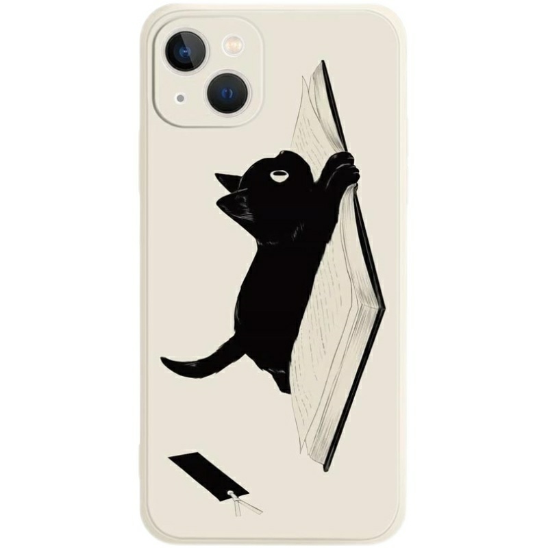ネコ アイフォンケース スマホケース Iphone13 Iphone11 Iphone12 全機種対応 Chromia Booth