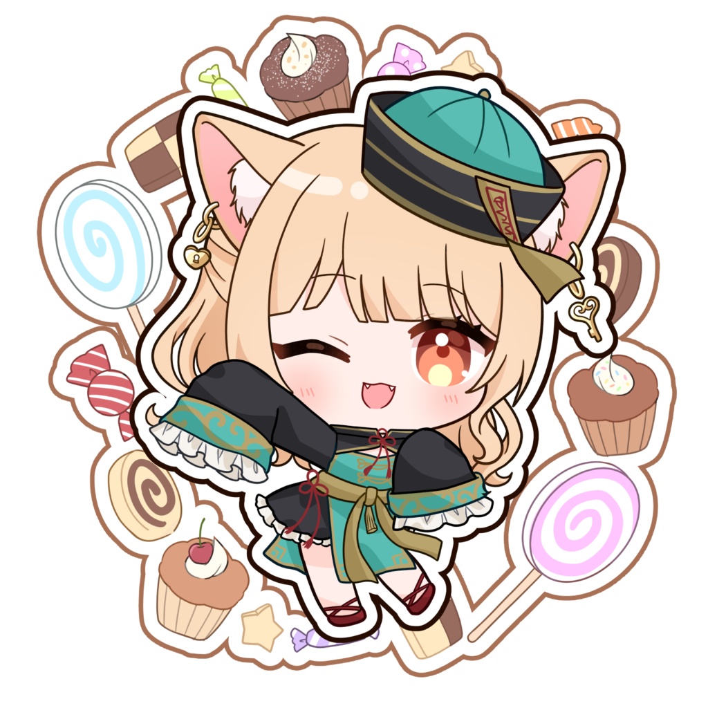 3month_お礼の品_麻海七飛様