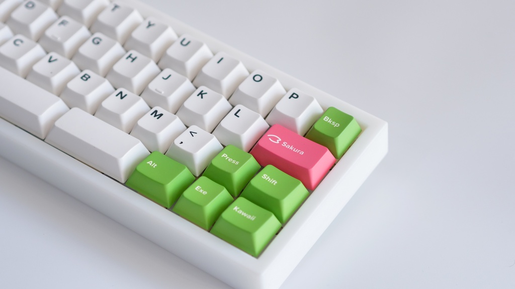 Press40 完成品&組み立てキット キーケット2025