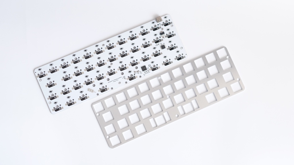 Press40 完成品&組み立てキット キーケット2025