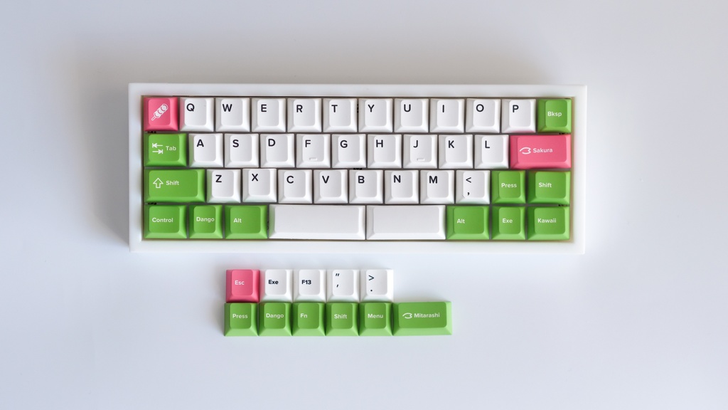 Press40 完成品&組み立てキット キーケット2025