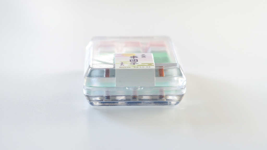 Packeys キーボード【受注生産】