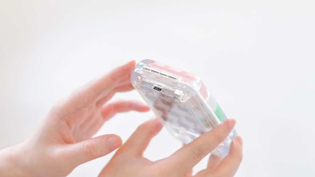 Packeys キーボード【受注生産】