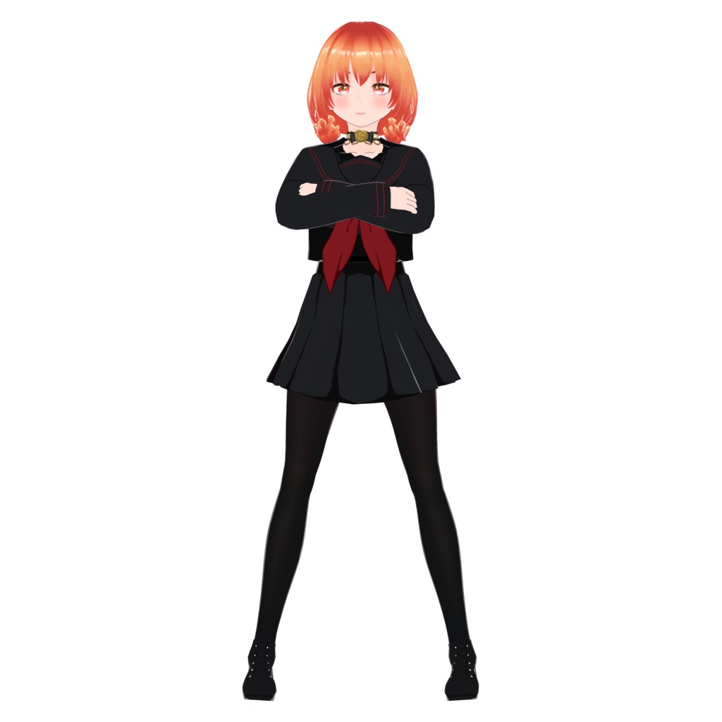 VRM High School Cintya