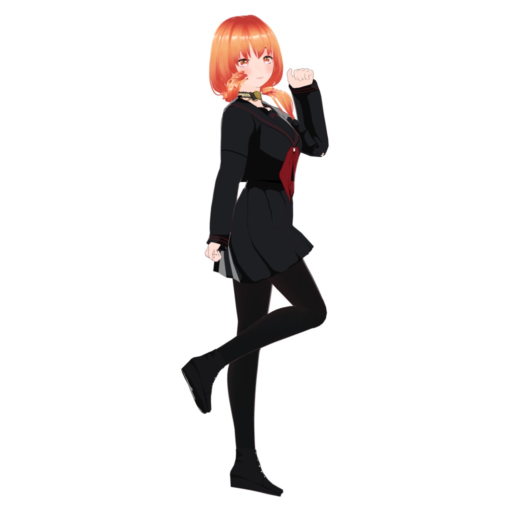 VRM High School Cintya