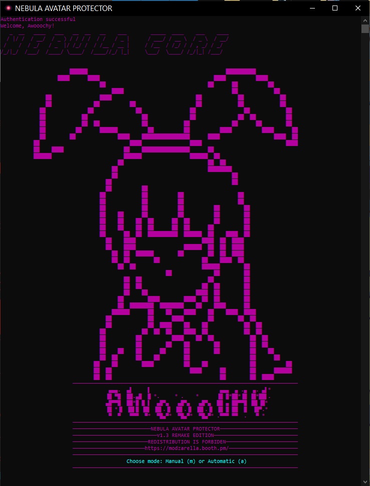 VRChat Anti Reupload / Hotswap