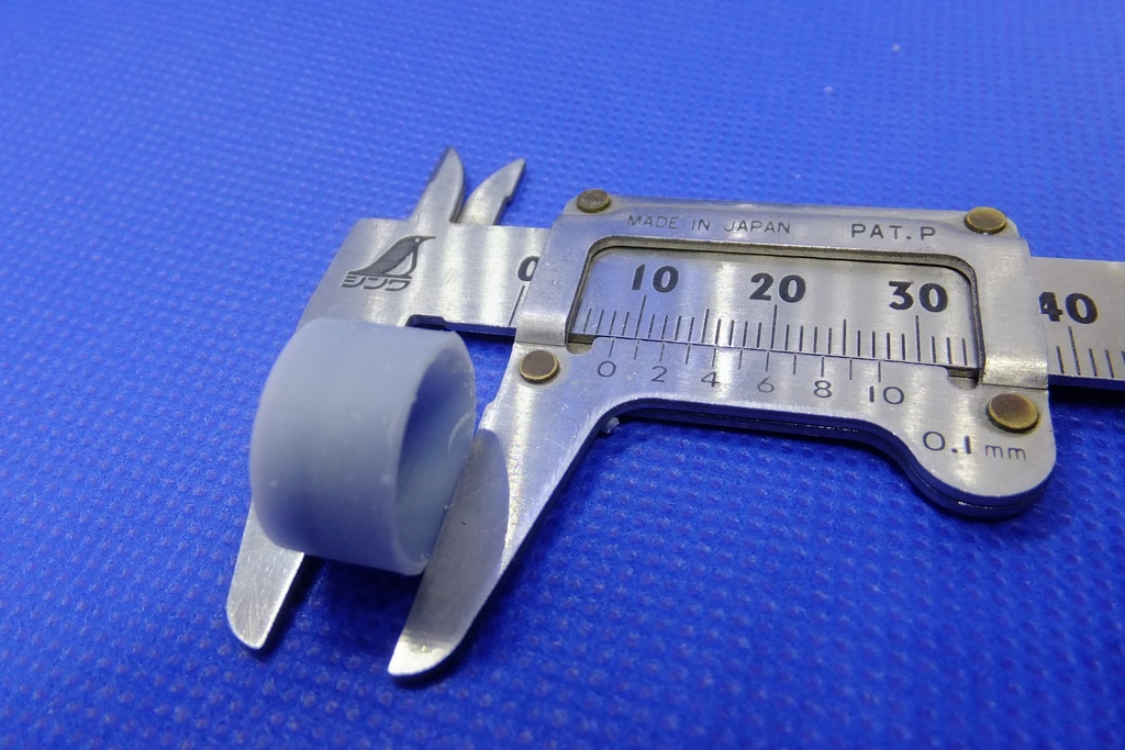 汎用 1/24 13インチ BREMag風ホイール 4本