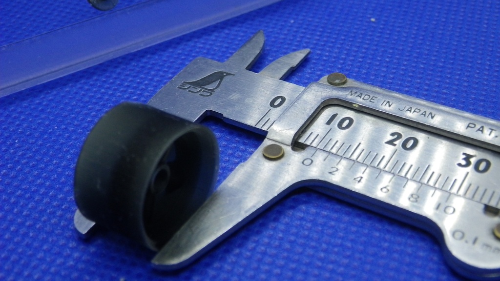 1/24 14インチ RSワタナベ 4S風