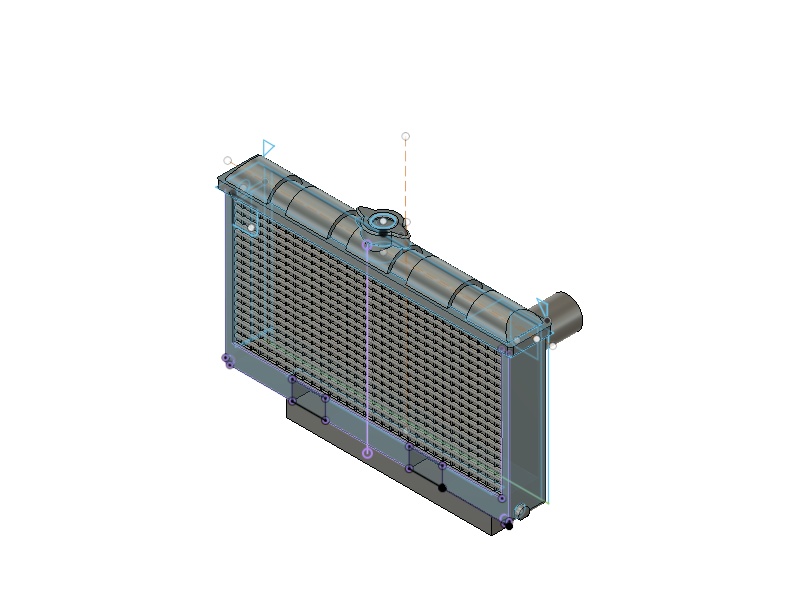 ★受注生産★ イタレリ(エッシー)フォード・エスコート ZAKSPEED Gr.2 トランスキット
