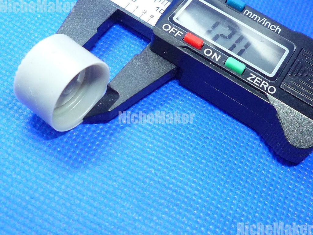 フジミ 1/24 ポルシェ928 専用 フロント調節キット&ホイール