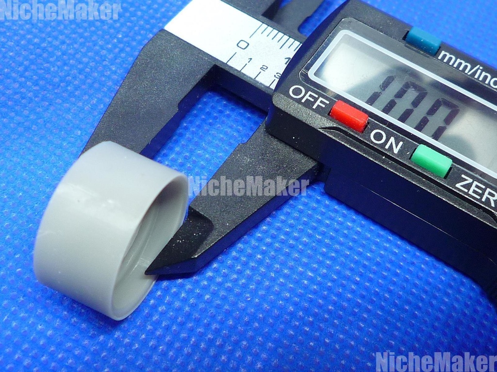 フジミ 1/24 ポルシェ928 専用 フロント調節キット&ホイール