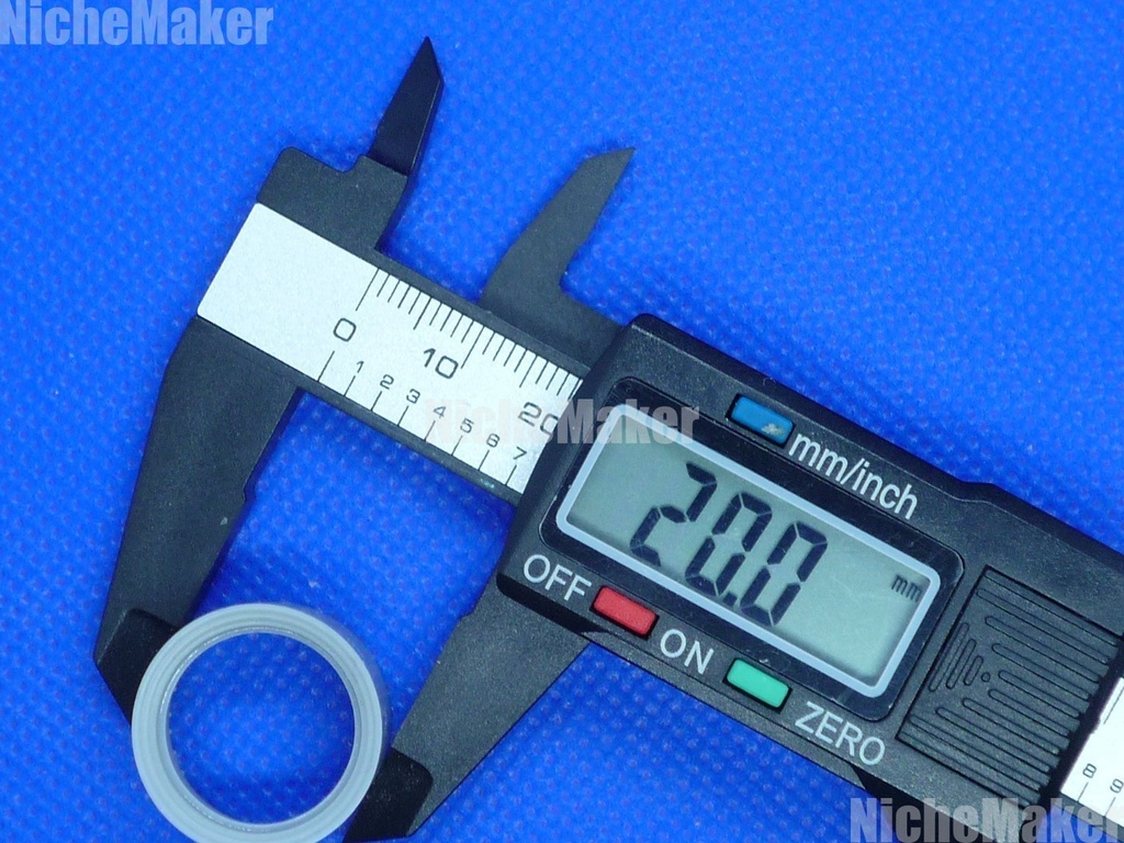 汎用 1/24 19インチ相当 BBS LM 浅リム風 ホイールセット