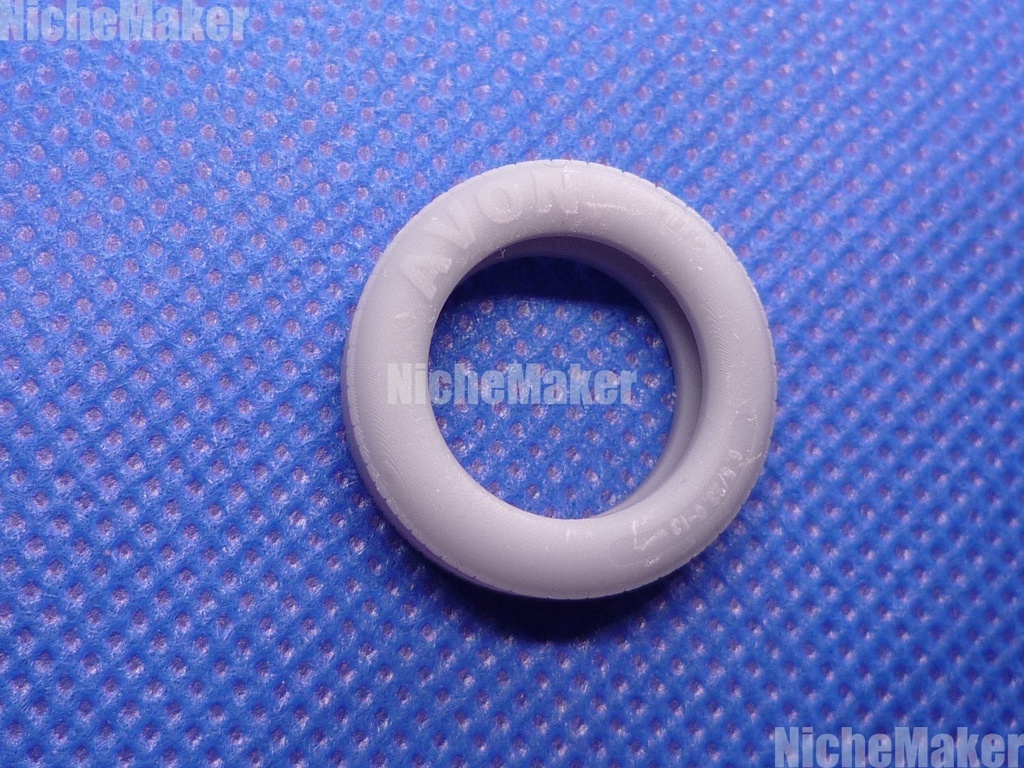 グンゼ産業 ロータス・エラン S3対応 26Rタイプ ホイール・タイヤセット