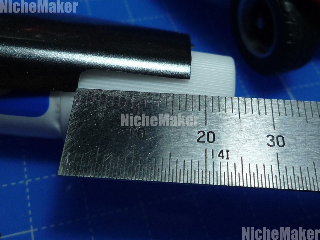 1/24 汎用 ロータス・ツインカム 116E エンジンキット