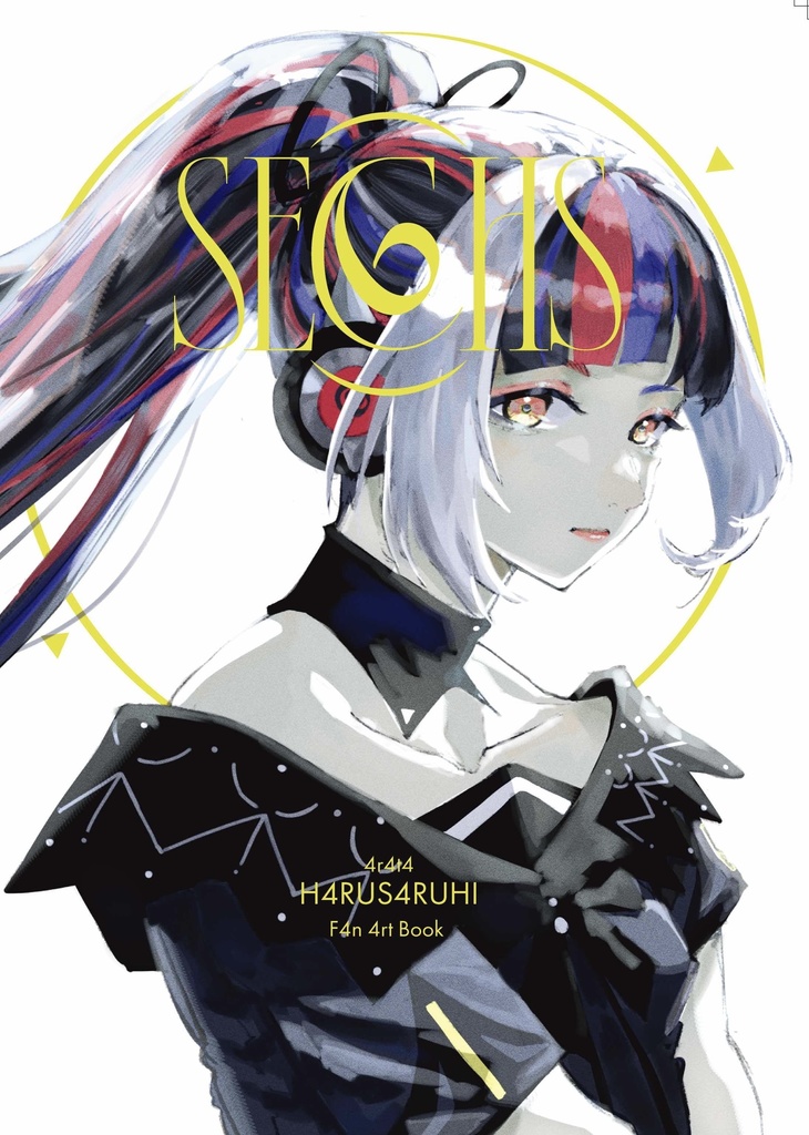 SECHS
