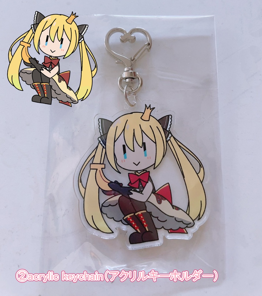 【C100】AmaouBanana甘王ばなな新作Complete Set