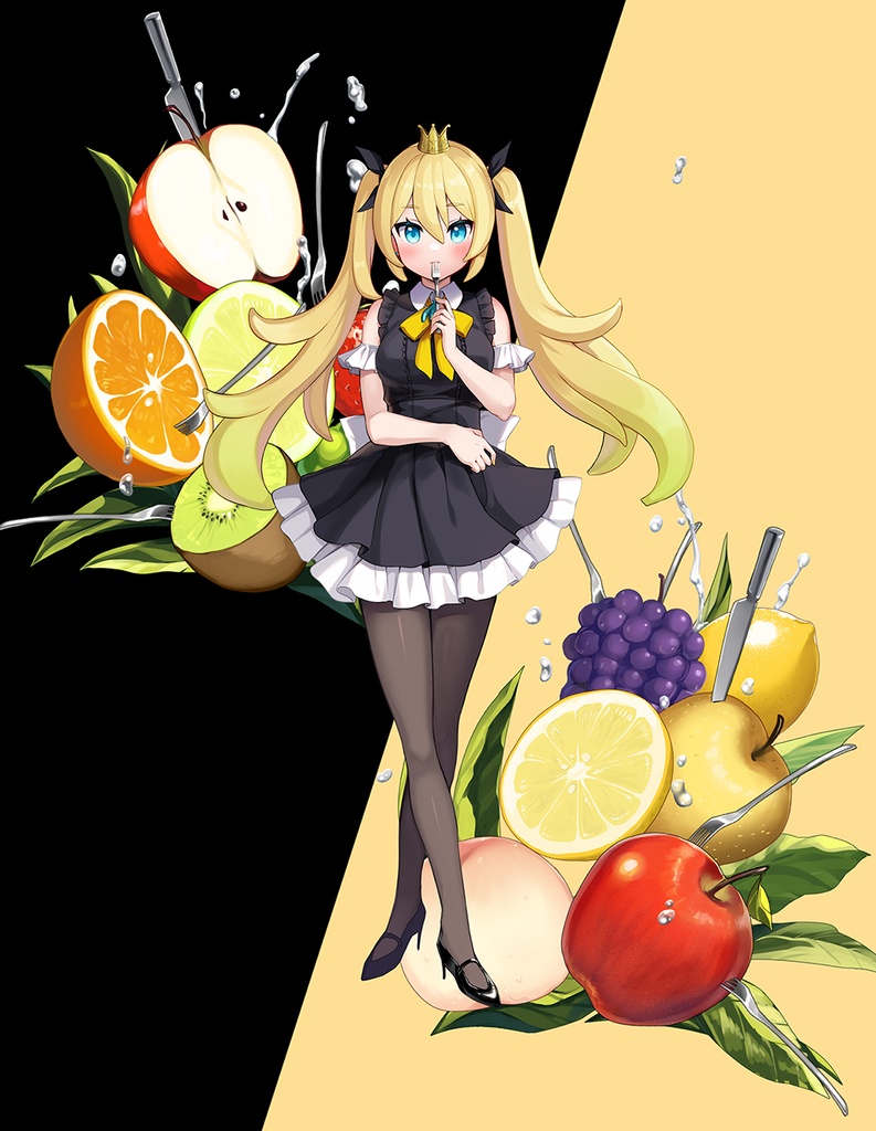 AmaouBananaBirthday2024