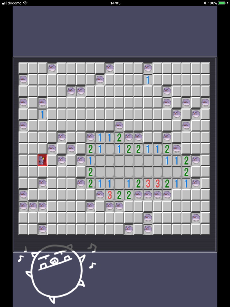 Crown⇔Clown iOS版