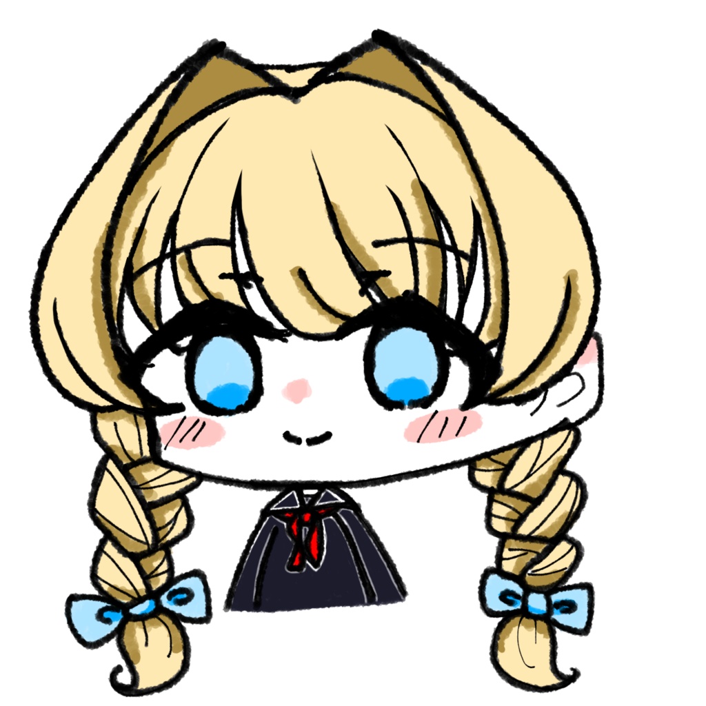 SNS用フリーアイコン5