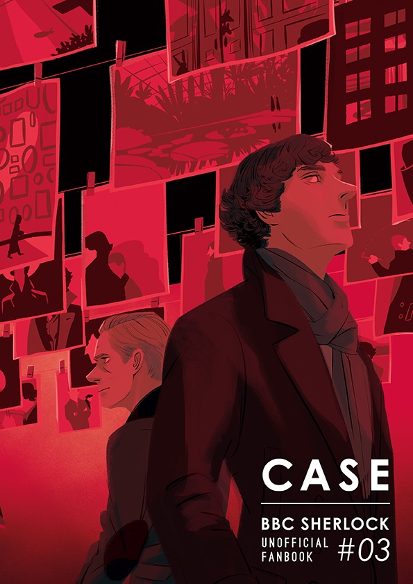 CASE #03
