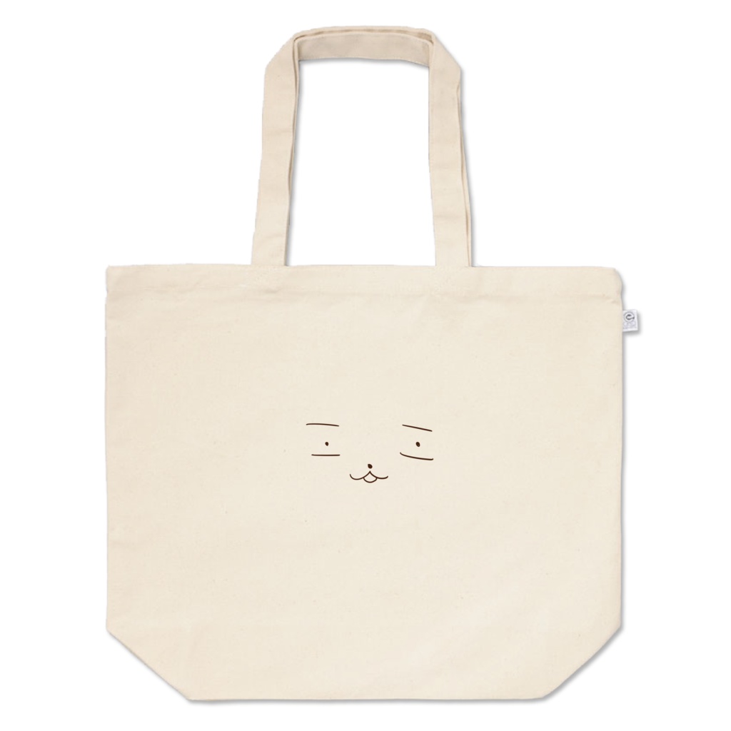 トートチバッグ - L -