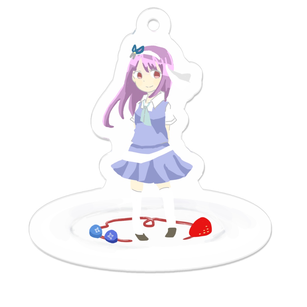 一皿シリーズみずき