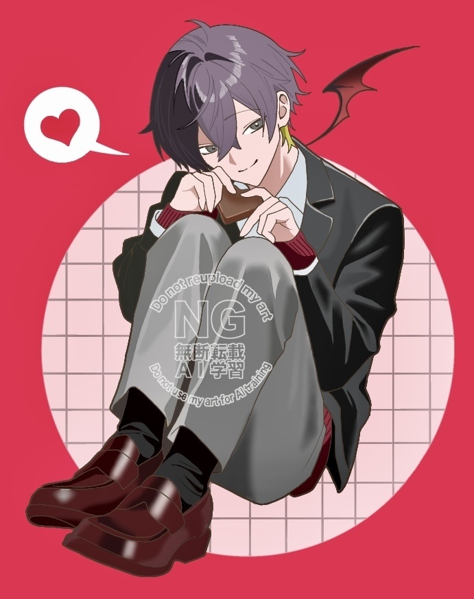 アクリルスタンド